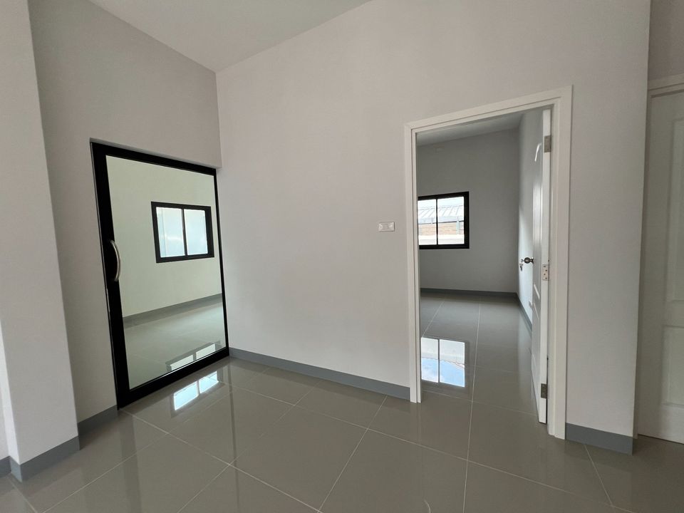 3 Bedroom House For Sale in Nong Phueng, Saraphi, Chiang Mai - Image 4