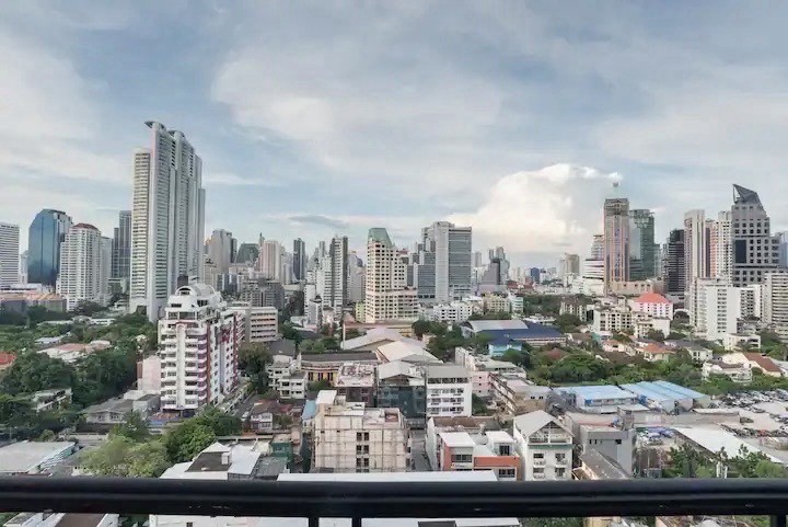 Aguston Sukhumvit 22 - Image 12