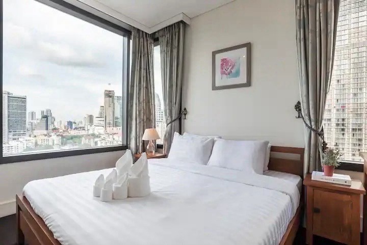 Aguston Sukhumvit 22 - Image 11