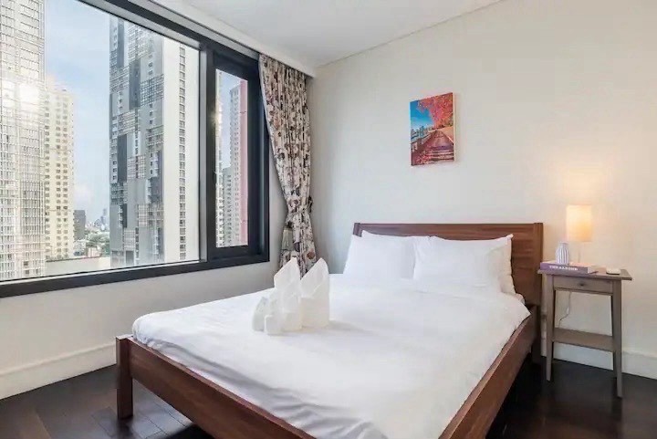 Aguston Sukhumvit 22 - Image 7