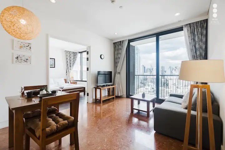 Aguston Sukhumvit 22 - Image 13