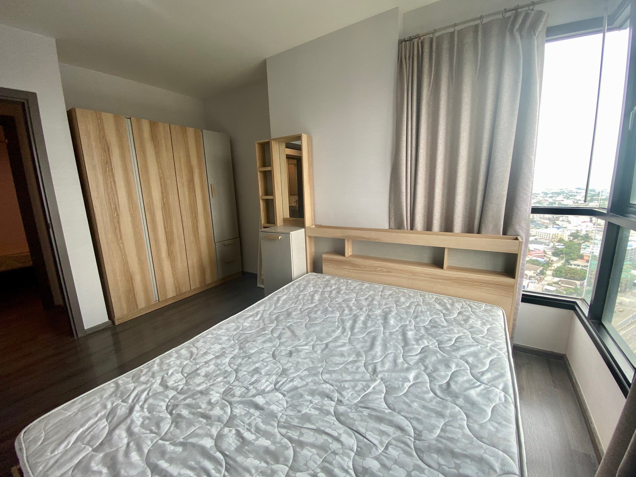 THE BASE Park West - Sukhumvit 77 - Image 9
