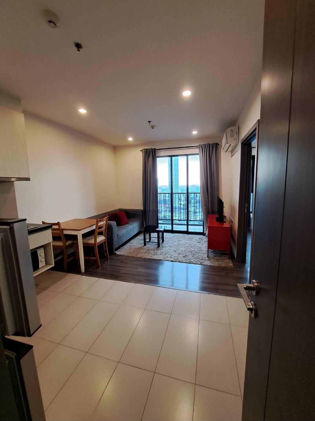 THE BASE Park East - Sukhumvit 77 - Image 2