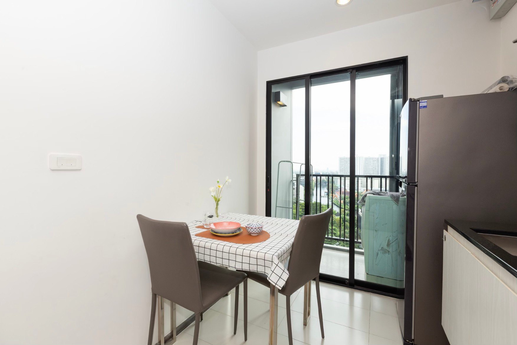THE BASE Park West - Sukhumvit 77 - Image 8