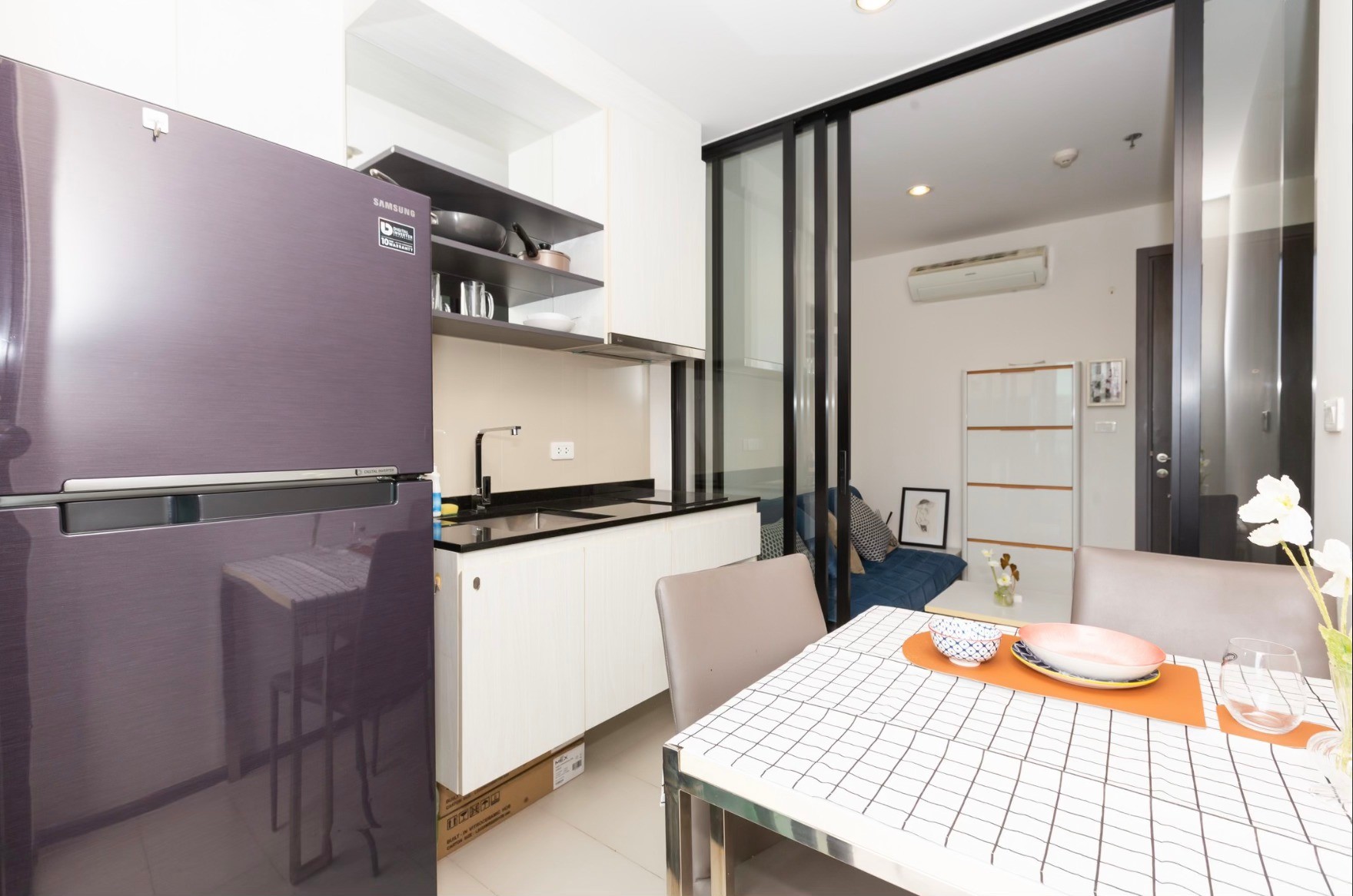 THE BASE Park West - Sukhumvit 77 - Image 7