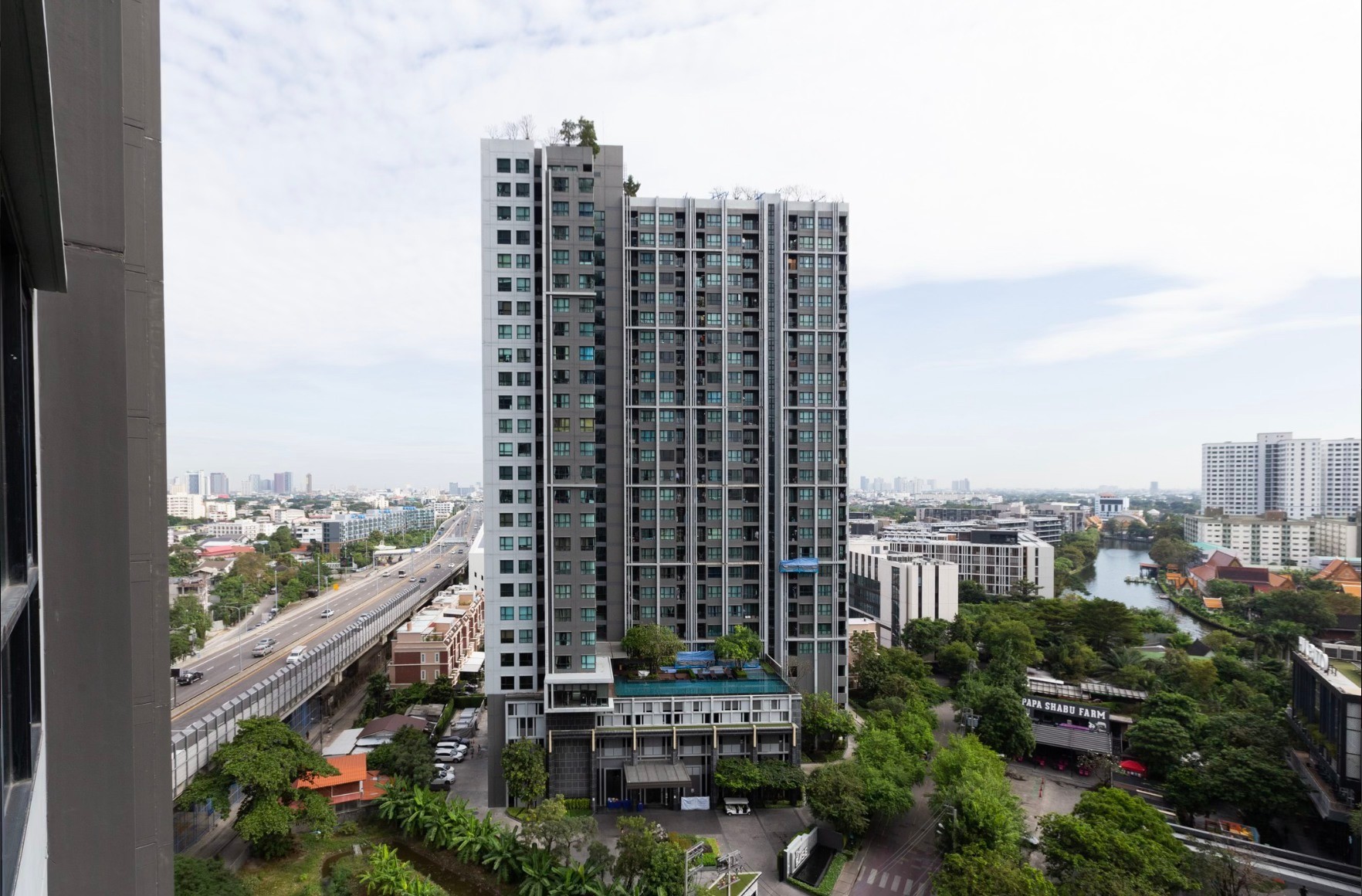 THE BASE Park West - Sukhumvit 77 - Image 6