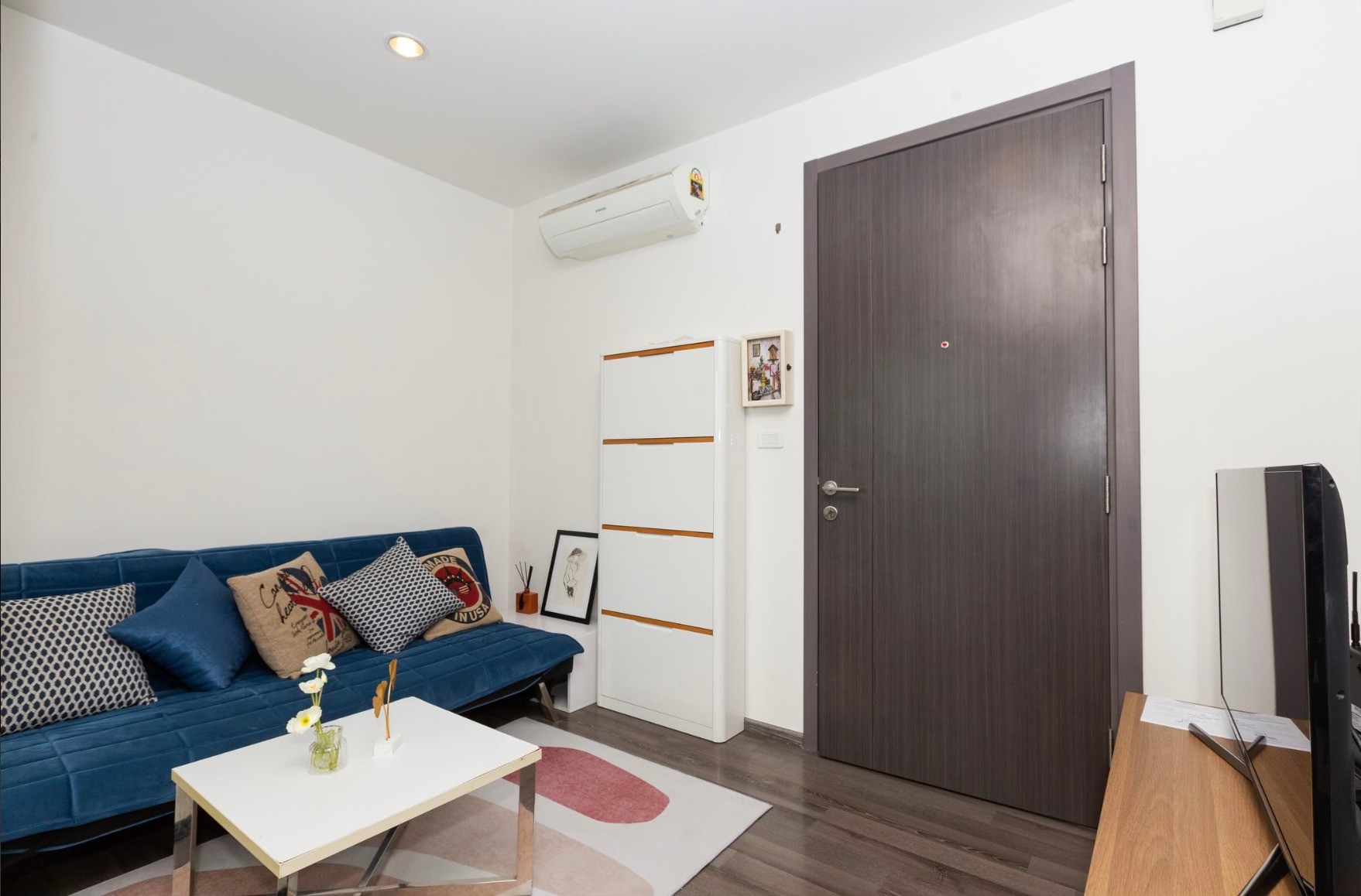 THE BASE Park West - Sukhumvit 77 - Image 2