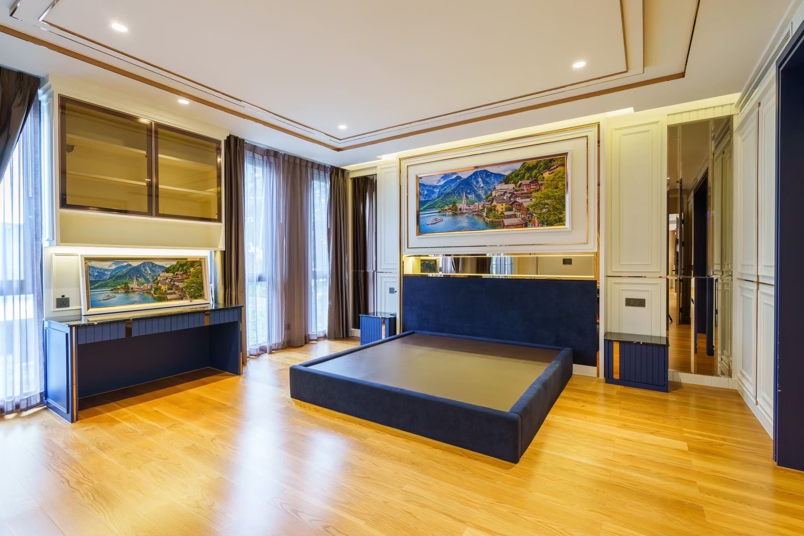 4 ห้องนอน บ้านเดี่ยว สำหรับขาย ใน สวนหลวง, สวนหลวง, กรุงเทพมหานคร - Image 14