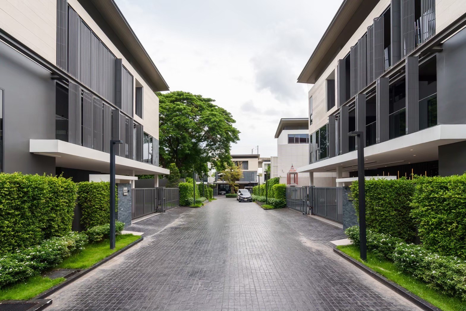 4 ห้องนอน บ้านเดี่ยว สำหรับขาย ใน สวนหลวง, สวนหลวง, กรุงเทพมหานคร - Image 73
