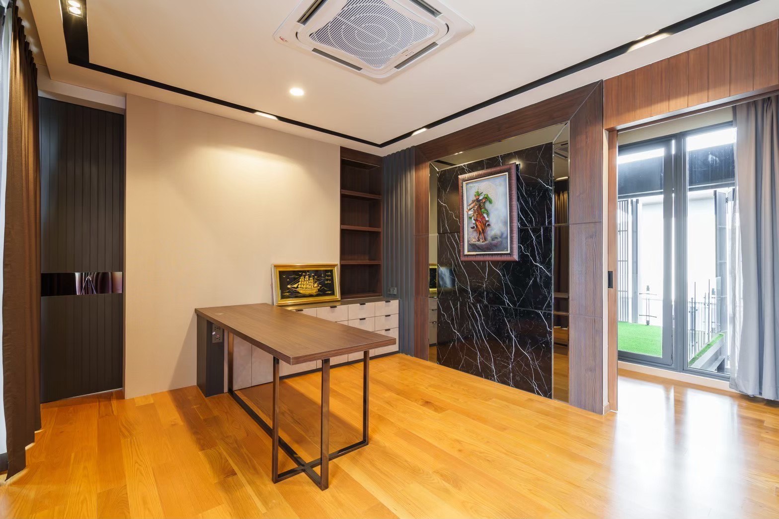 4 ห้องนอน บ้านเดี่ยว สำหรับขาย ใน สวนหลวง, สวนหลวง, กรุงเทพมหานคร - Image 42