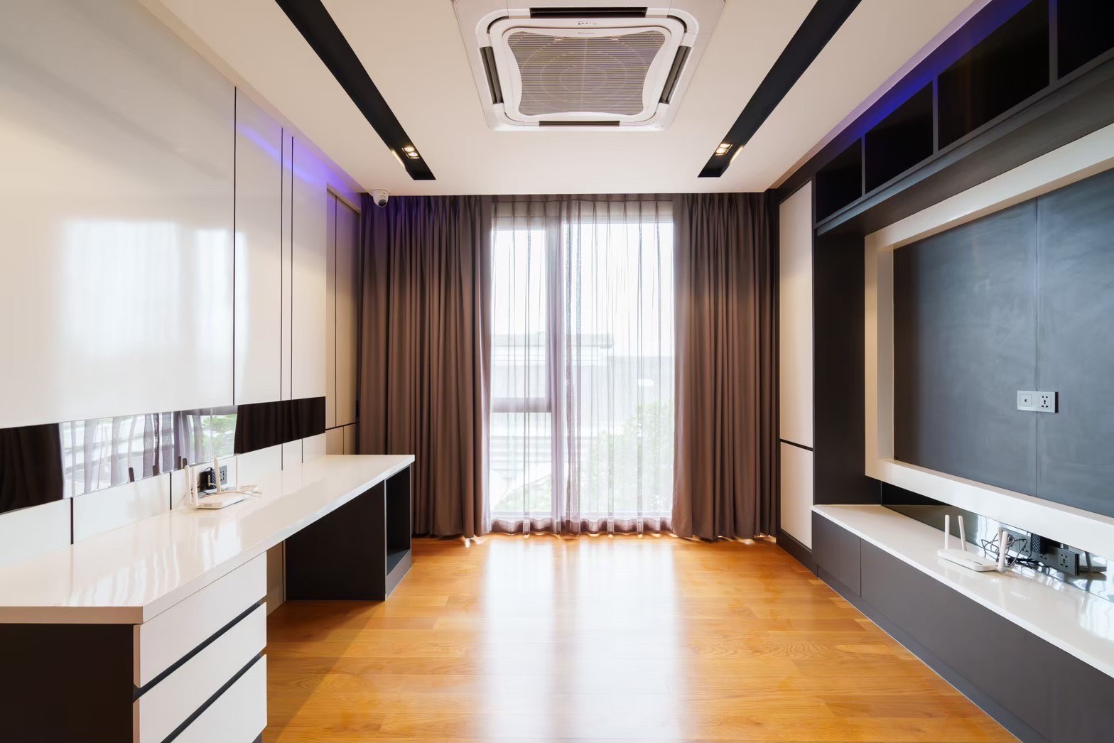 4 ห้องนอน บ้านเดี่ยว สำหรับขาย ใน สวนหลวง, สวนหลวง, กรุงเทพมหานคร - Image 34