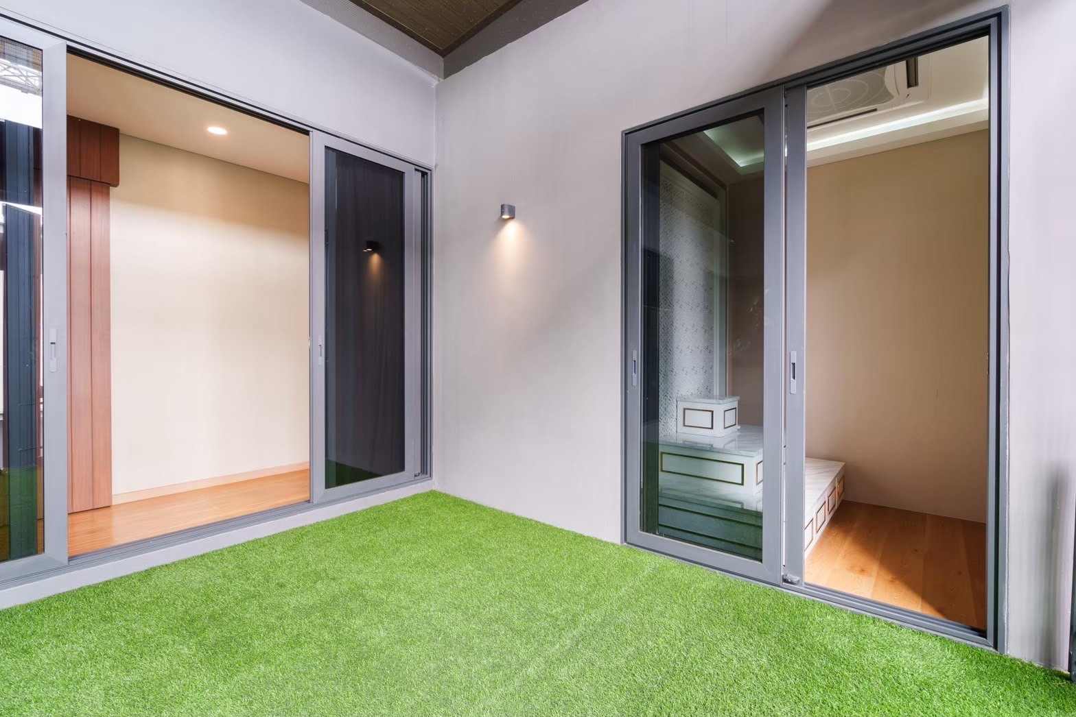 4 ห้องนอน บ้านเดี่ยว สำหรับขาย ใน สวนหลวง, สวนหลวง, กรุงเทพมหานคร - Image 37