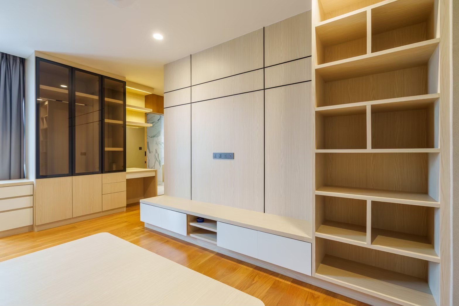 4 ห้องนอน บ้านเดี่ยว สำหรับขาย ใน สวนหลวง, สวนหลวง, กรุงเทพมหานคร - Image 52