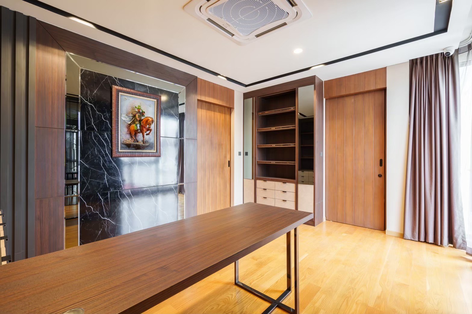 4 ห้องนอน บ้านเดี่ยว สำหรับขาย ใน สวนหลวง, สวนหลวง, กรุงเทพมหานคร - Image 40