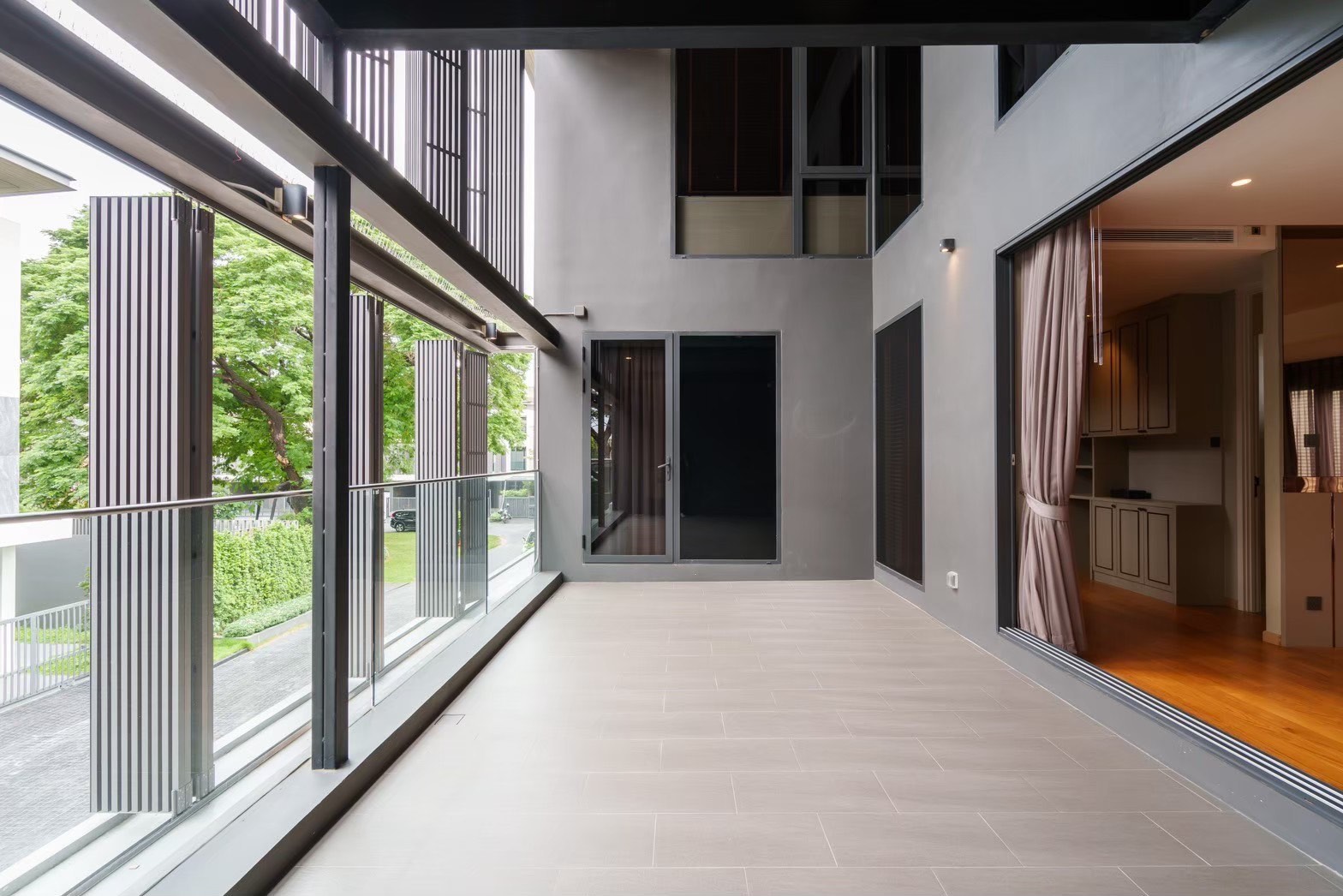 4 ห้องนอน บ้านเดี่ยว สำหรับขาย ใน สวนหลวง, สวนหลวง, กรุงเทพมหานคร - Image 58