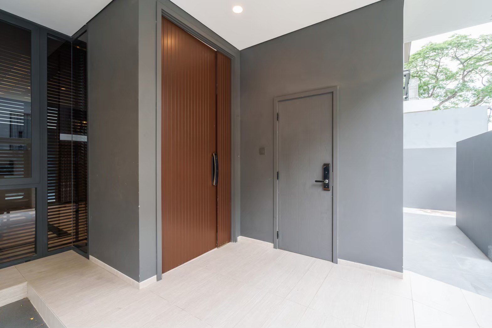 4 ห้องนอน บ้านเดี่ยว สำหรับขาย ใน สวนหลวง, สวนหลวง, กรุงเทพมหานคร - Image 70