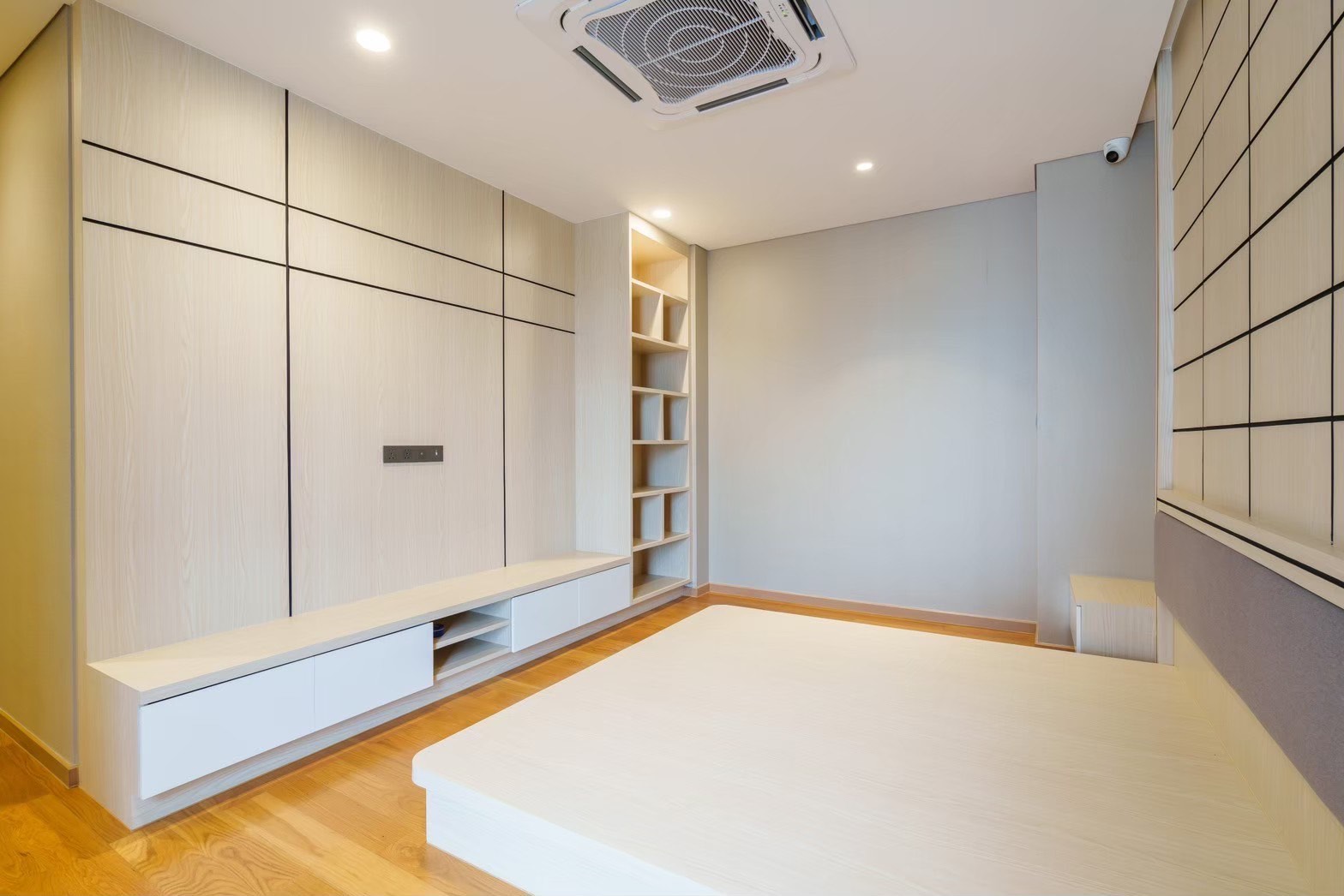 4 ห้องนอน บ้านเดี่ยว สำหรับขาย ใน สวนหลวง, สวนหลวง, กรุงเทพมหานคร - Image 49