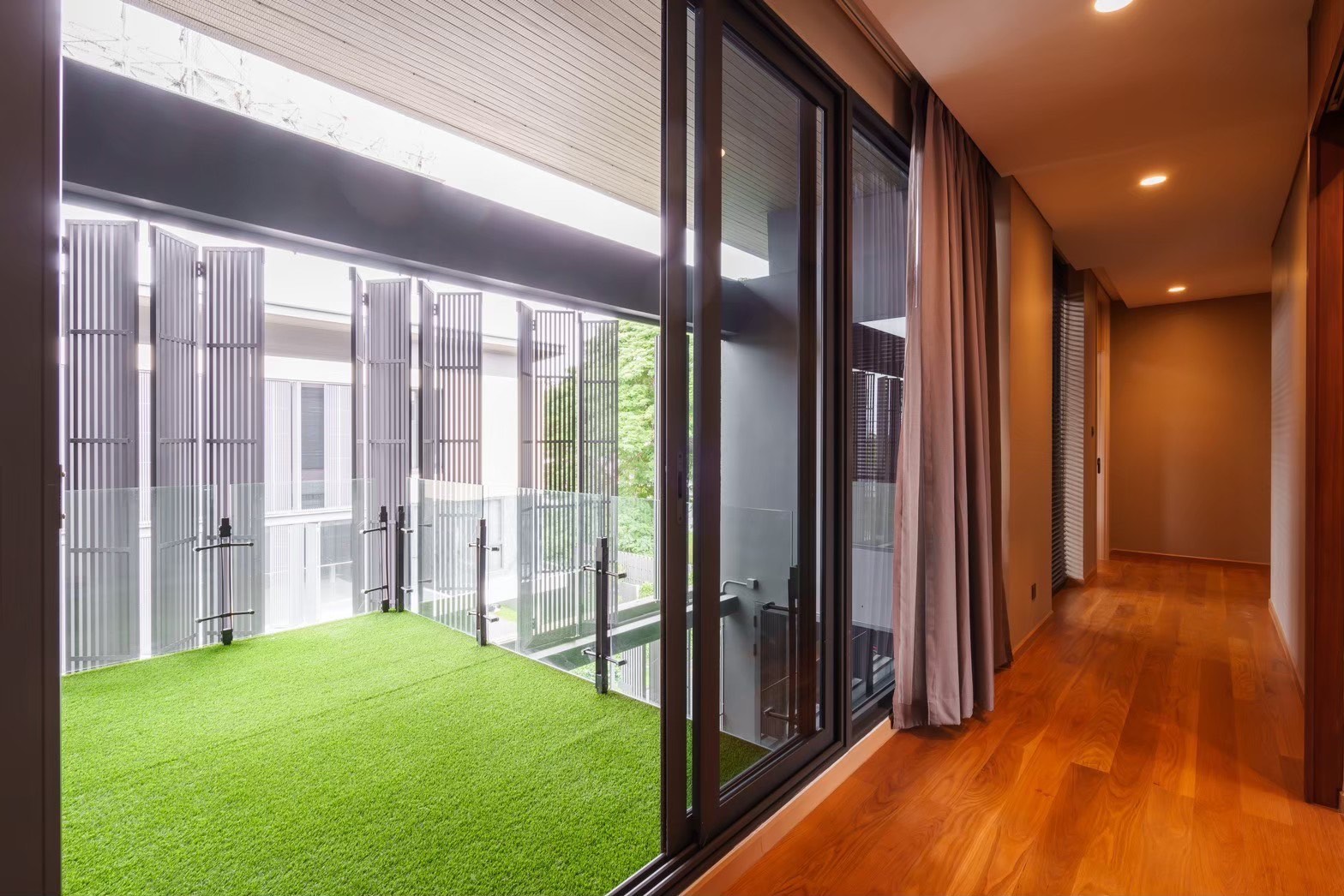 4 ห้องนอน บ้านเดี่ยว สำหรับขาย ใน สวนหลวง, สวนหลวง, กรุงเทพมหานคร - Image 39