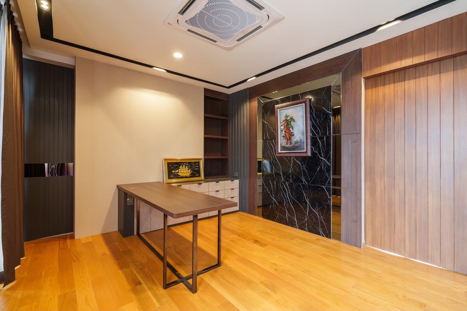 4 ห้องนอน บ้านเดี่ยว สำหรับขาย ใน สวนหลวง, สวนหลวง, กรุงเทพมหานคร - Image 41