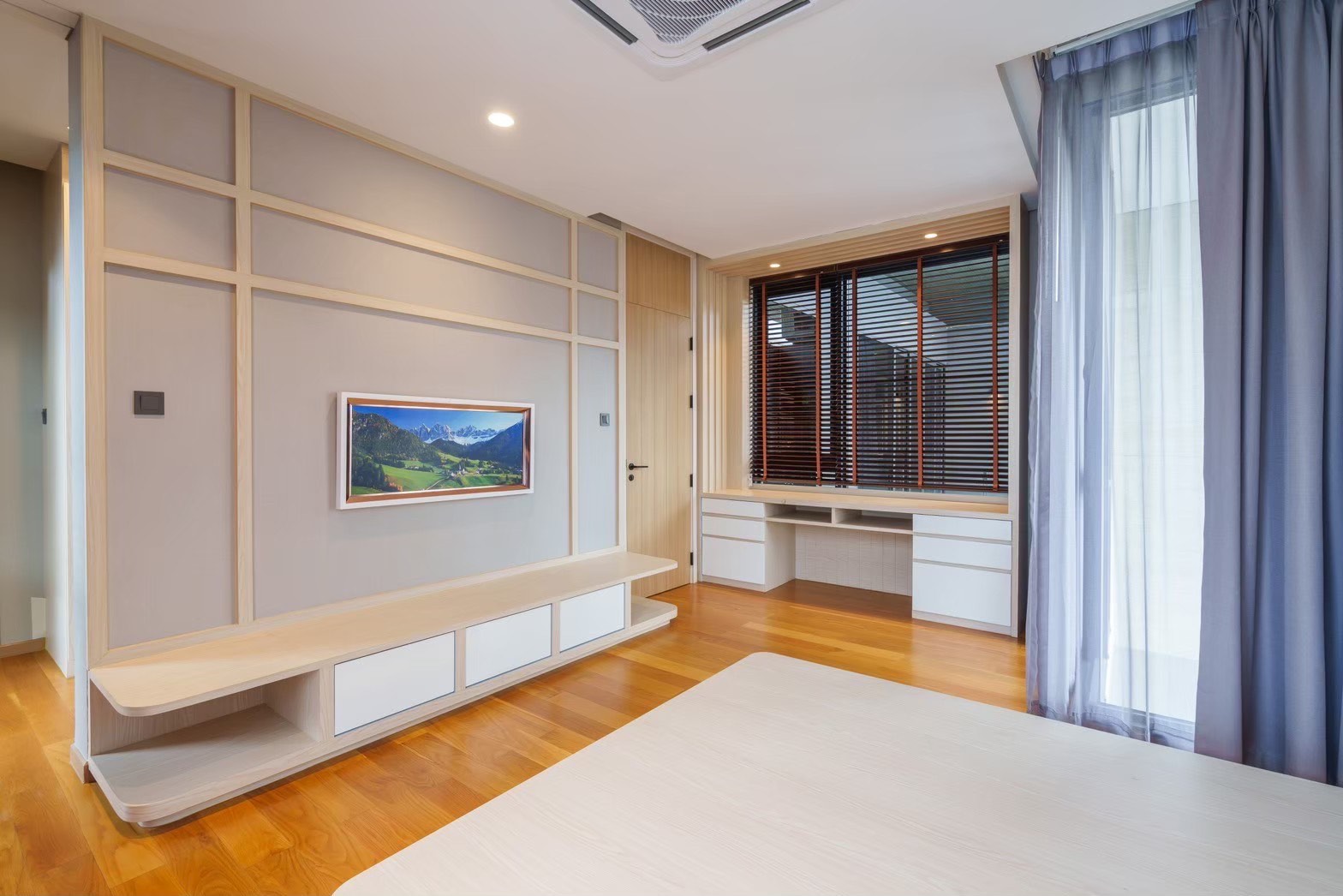 4 ห้องนอน บ้านเดี่ยว สำหรับขาย ใน สวนหลวง, สวนหลวง, กรุงเทพมหานคร - Image 45