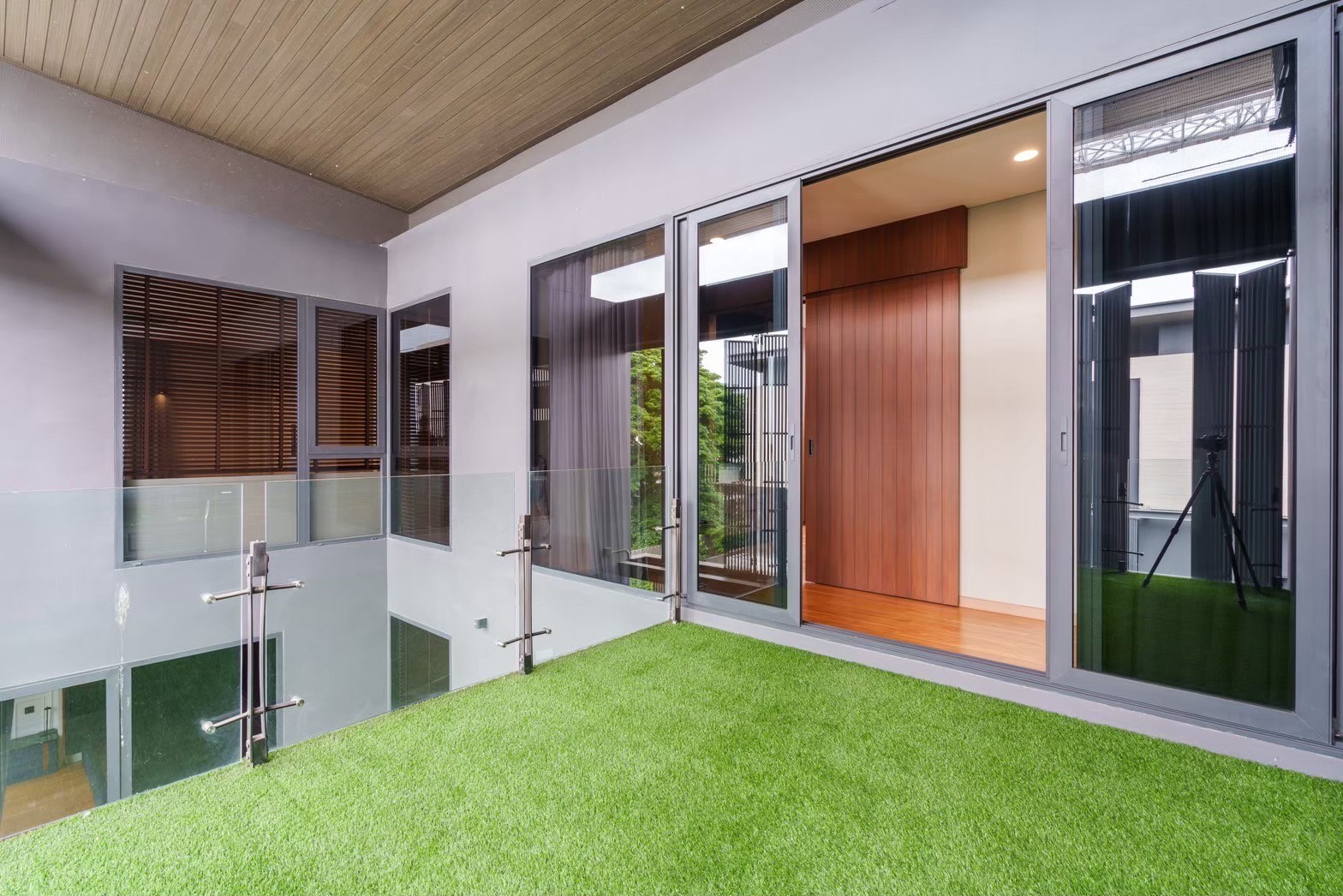 4 ห้องนอน บ้านเดี่ยว สำหรับขาย ใน สวนหลวง, สวนหลวง, กรุงเทพมหานคร - Image 38