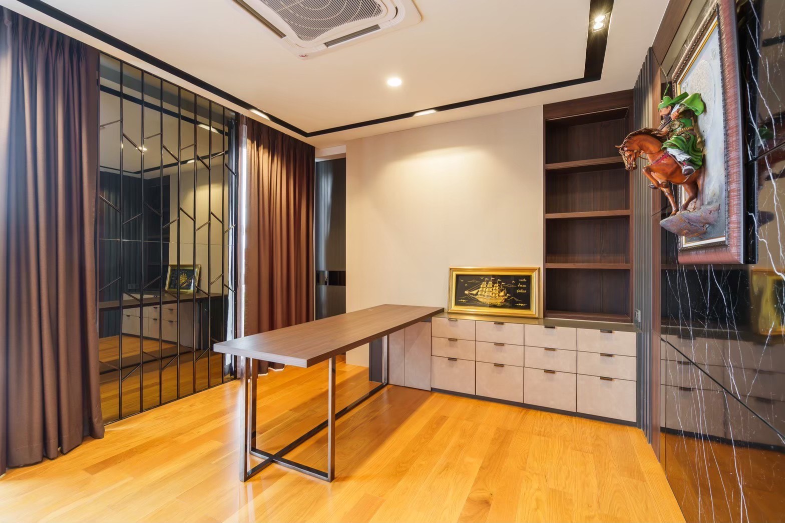 4 ห้องนอน บ้านเดี่ยว สำหรับขาย ใน สวนหลวง, สวนหลวง, กรุงเทพมหานคร - Image 43