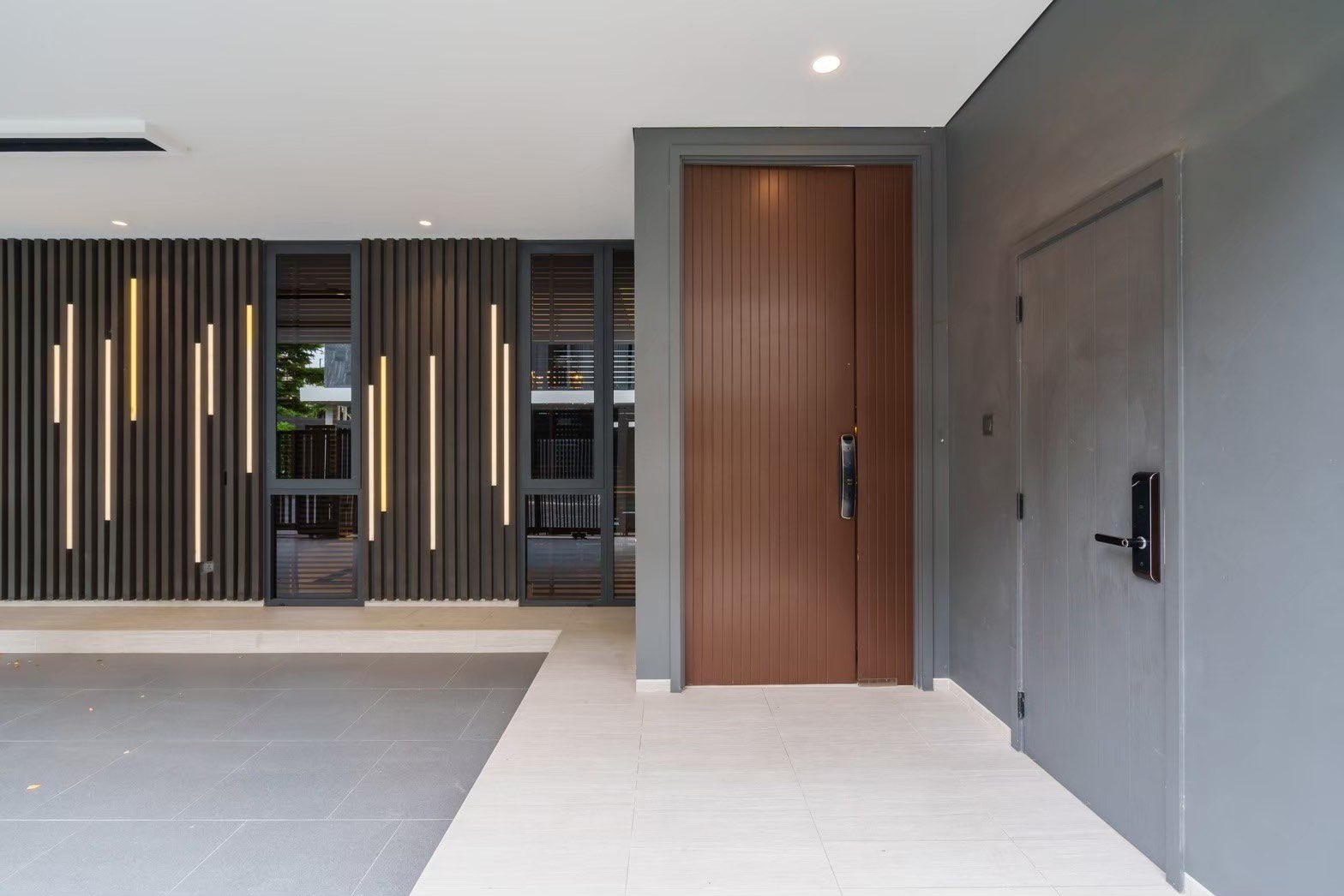 4 ห้องนอน บ้านเดี่ยว สำหรับขาย ใน สวนหลวง, สวนหลวง, กรุงเทพมหานคร - Image 71