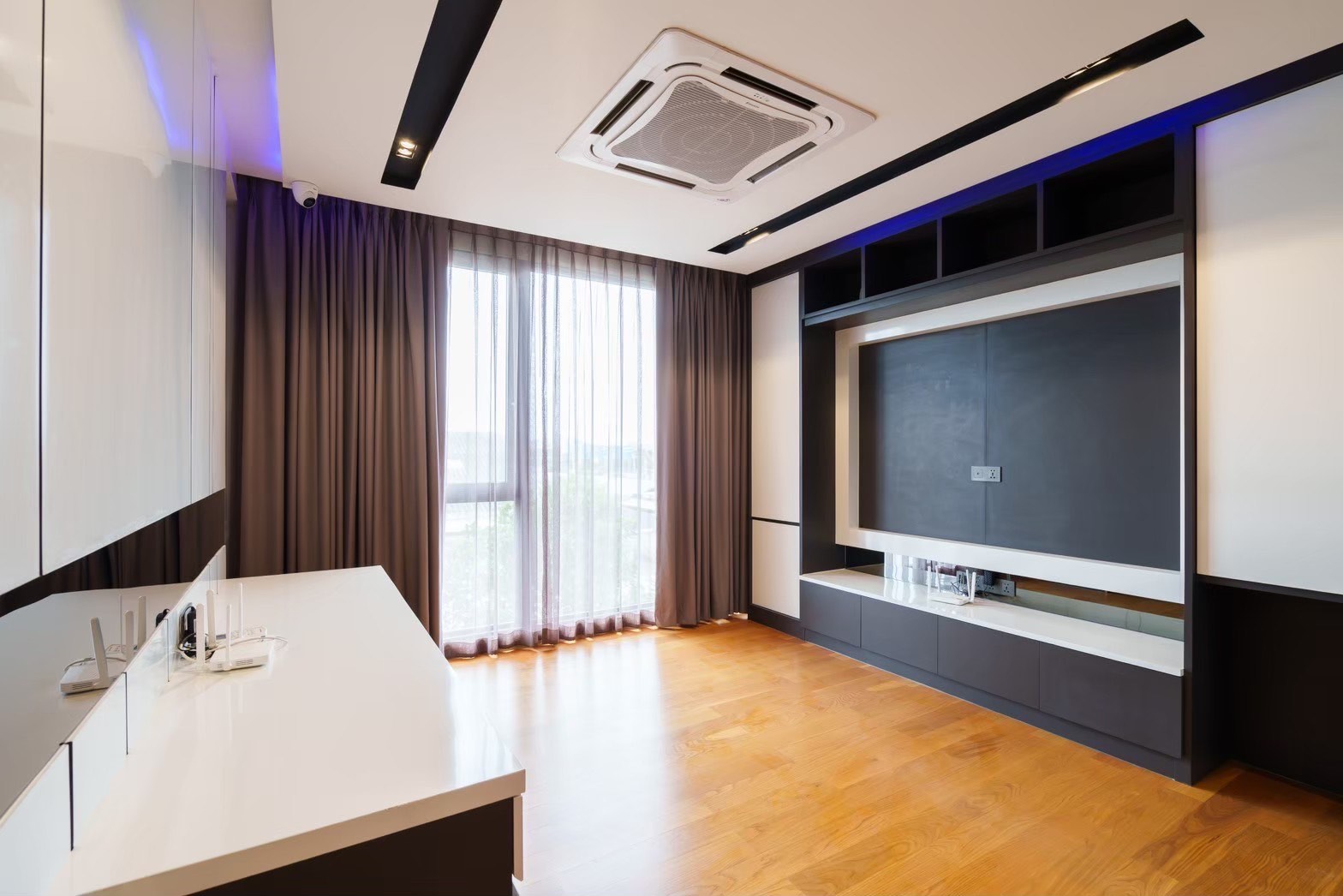 4 ห้องนอน บ้านเดี่ยว สำหรับขาย ใน สวนหลวง, สวนหลวง, กรุงเทพมหานคร - Image 35