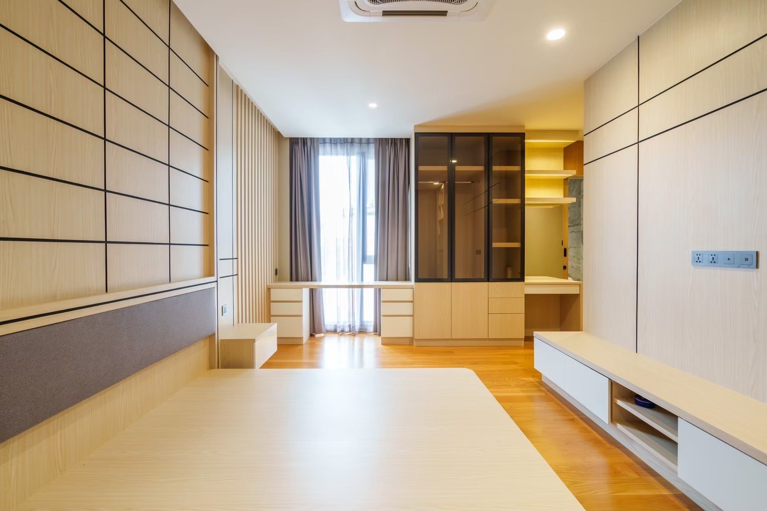 4 ห้องนอน บ้านเดี่ยว สำหรับขาย ใน สวนหลวง, สวนหลวง, กรุงเทพมหานคร - Image 51