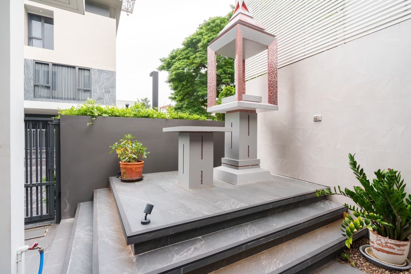4 ห้องนอน บ้านเดี่ยว สำหรับขาย ใน สวนหลวง, สวนหลวง, กรุงเทพมหานคร - Image 72