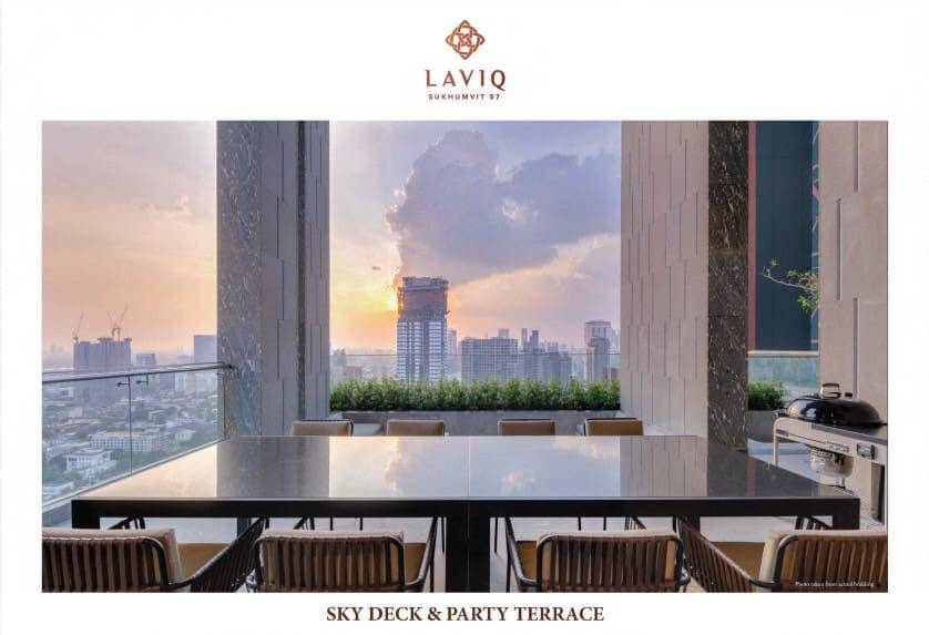 Laviq Sukhumvit 57 - Image 15