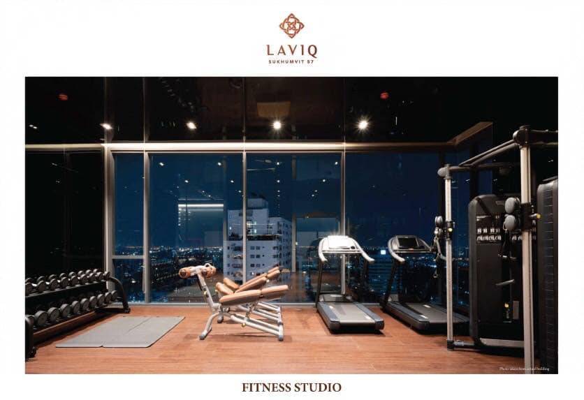 Laviq Sukhumvit 57 - Image 20