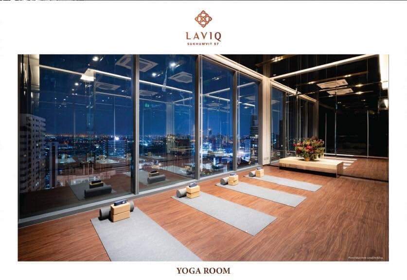 Laviq Sukhumvit 57 - Image 18
