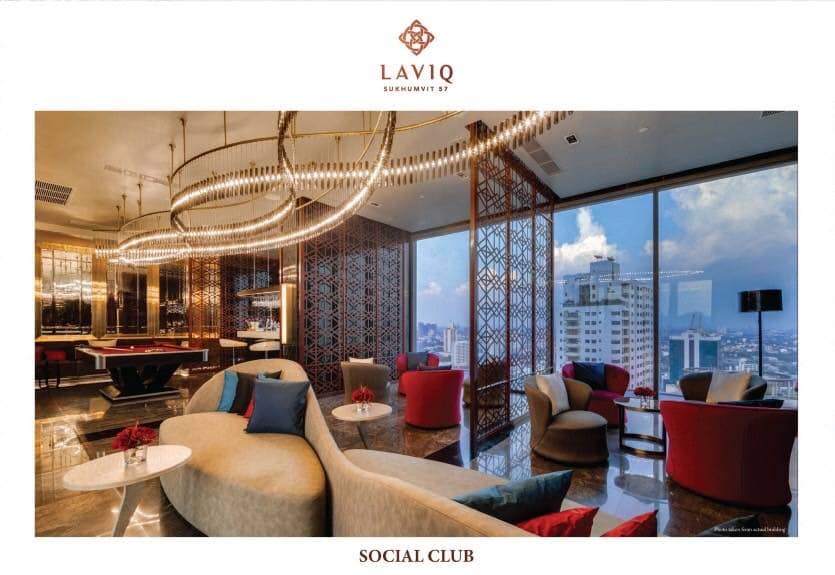 Laviq Sukhumvit 57 - Image 19