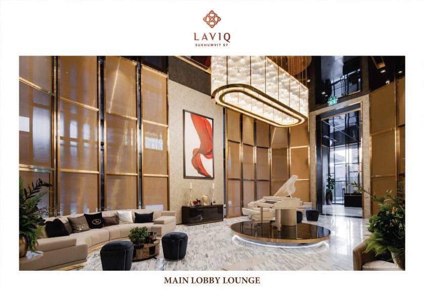 Laviq Sukhumvit 57 - Image 23