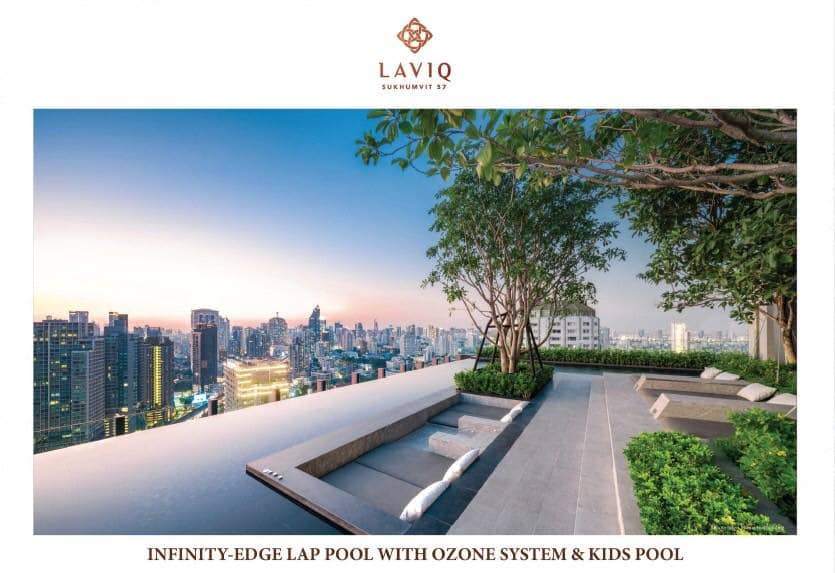 Laviq Sukhumvit 57 - Image 17