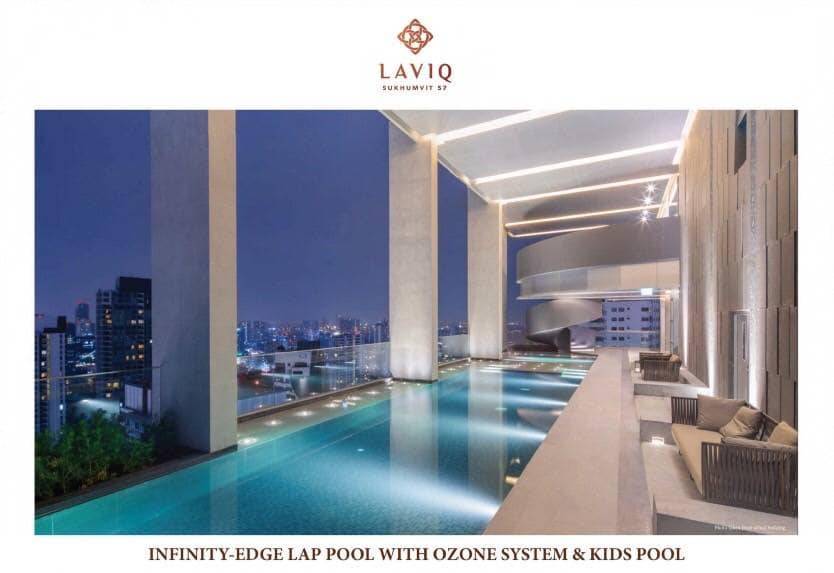 Laviq Sukhumvit 57 - Image 16