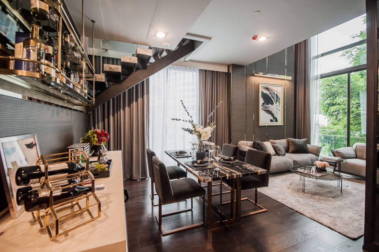 Laviq Sukhumvit 57 - Image 1