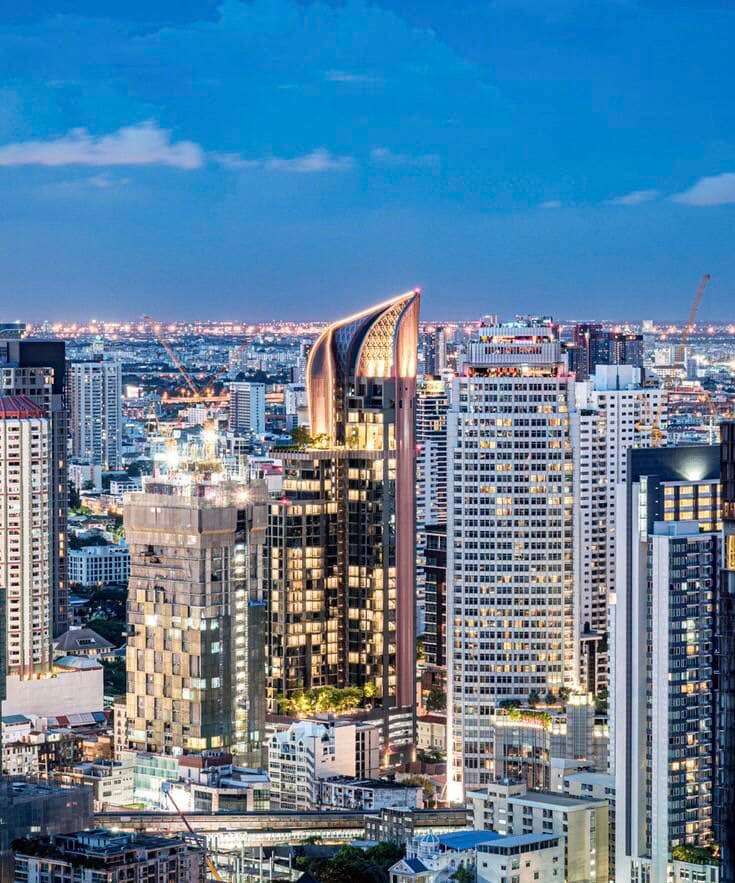 Laviq Sukhumvit 57 - Image 14