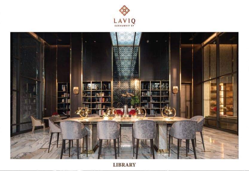 Laviq Sukhumvit 57 - Image 21