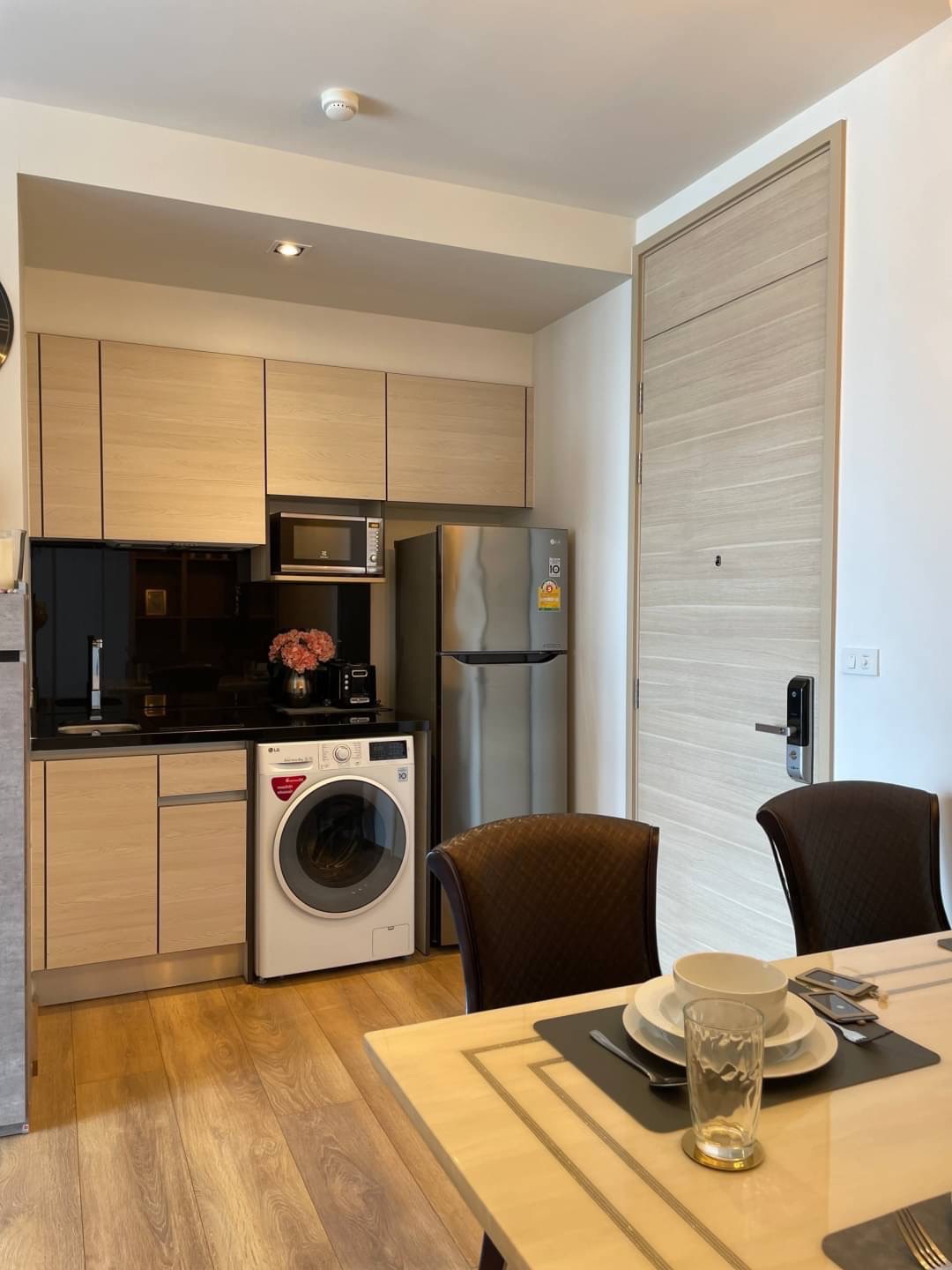 พาร์ค ออริจิ้น พร้อมพงษ์ - Image 8