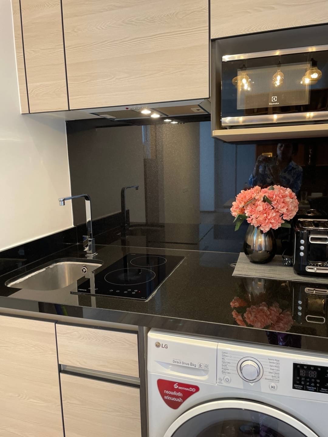 พาร์ค ออริจิ้น พร้อมพงษ์ - Image 5