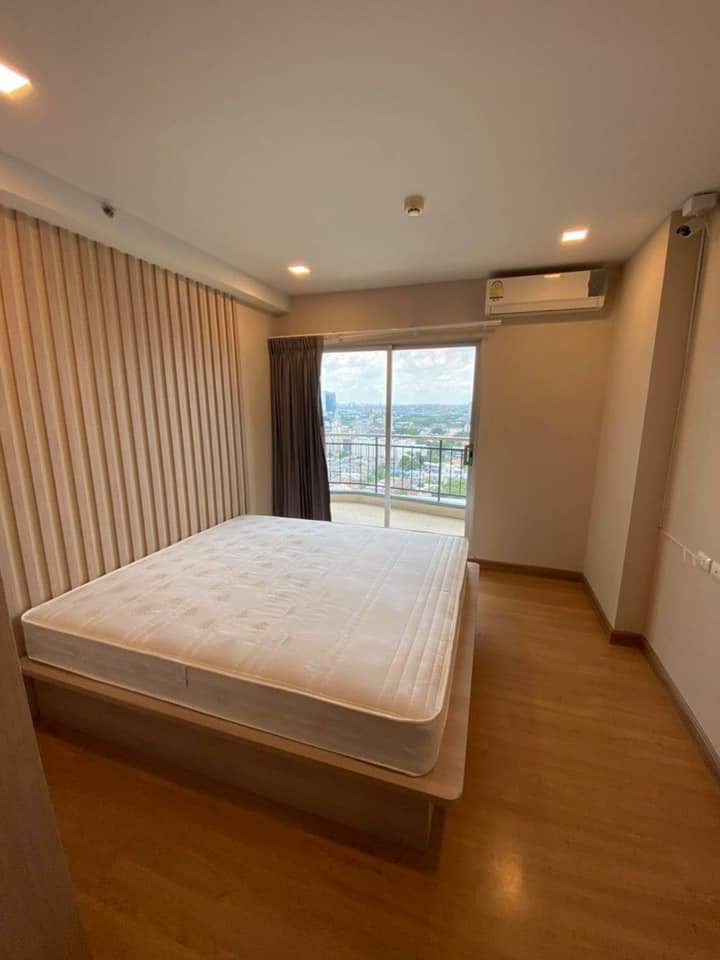 Supalai Park Ekkamai - Thonglor - Image 14