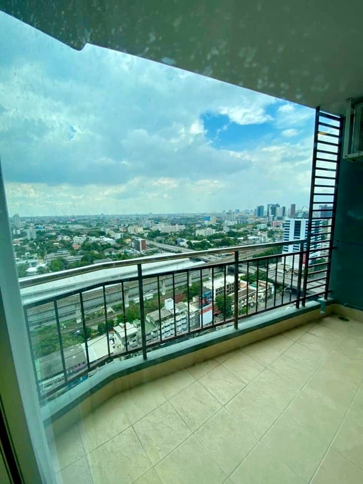 Supalai Park Ekkamai - Thonglor - Image 12