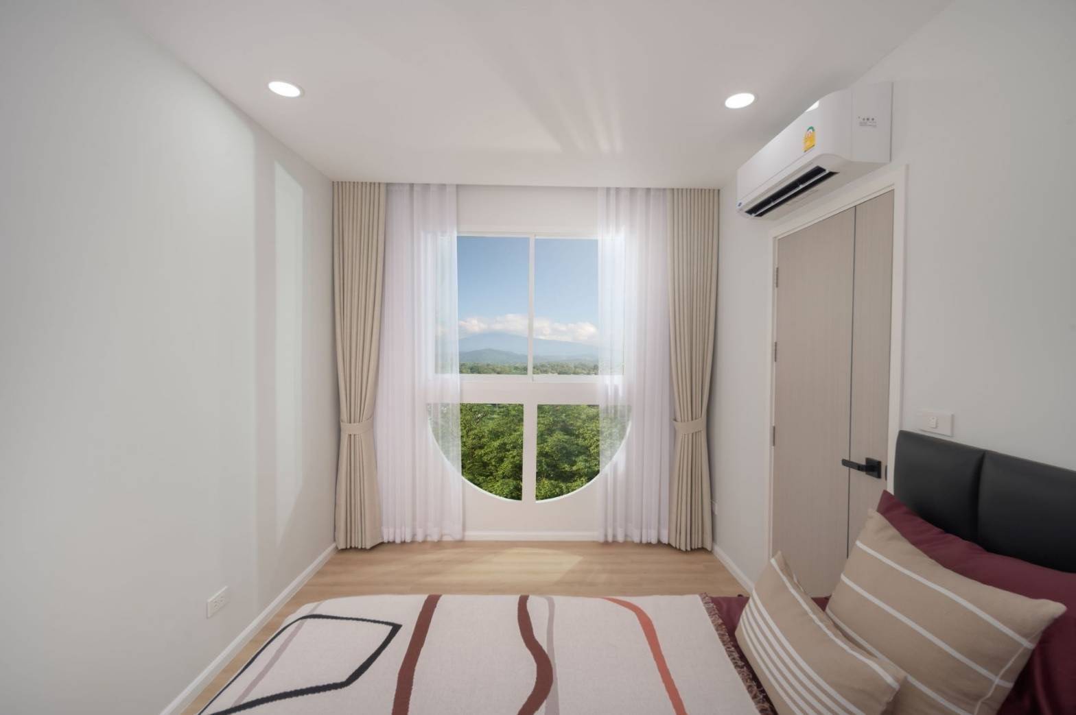 1 Bedroom Condo For Sale in San Sai Noi, San Sai, Chiang Mai - Image 7