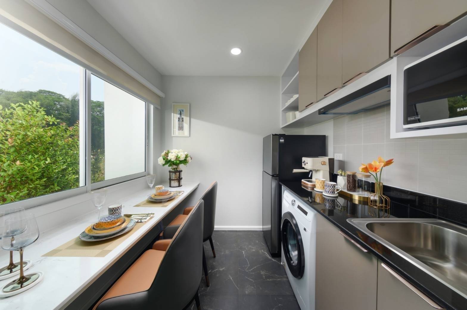 1 Bedroom Condo For Sale in San Sai Noi, San Sai, Chiang Mai - Image 4