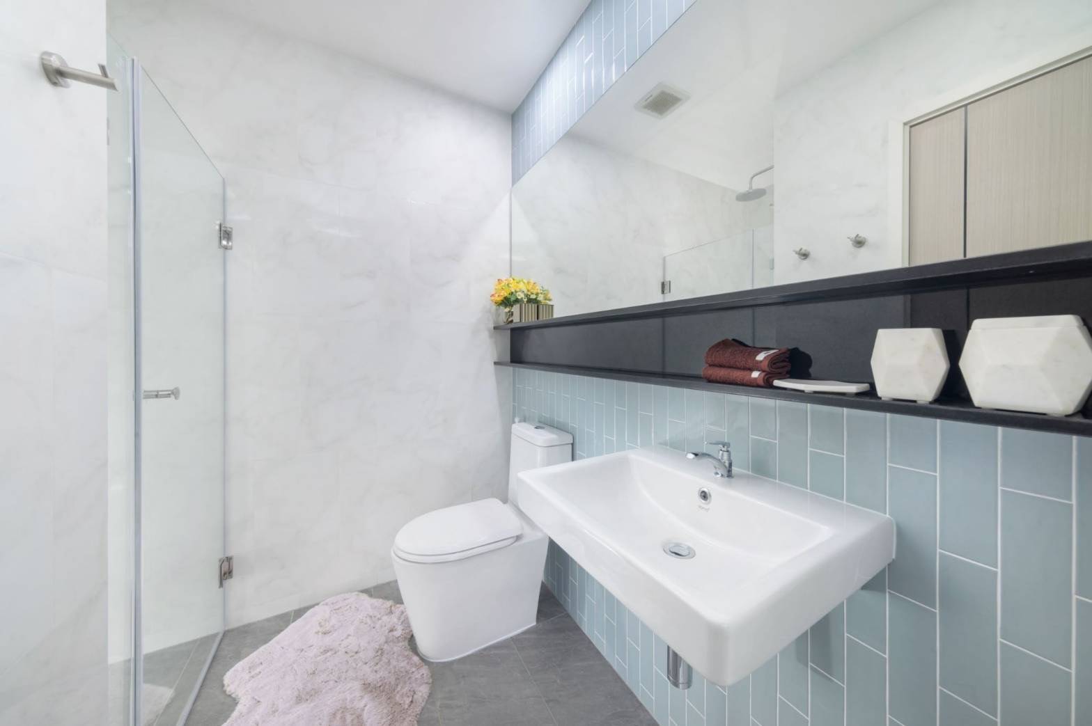 1 Bedroom Condo For Sale in San Sai Noi, San Sai, Chiang Mai - Image 8