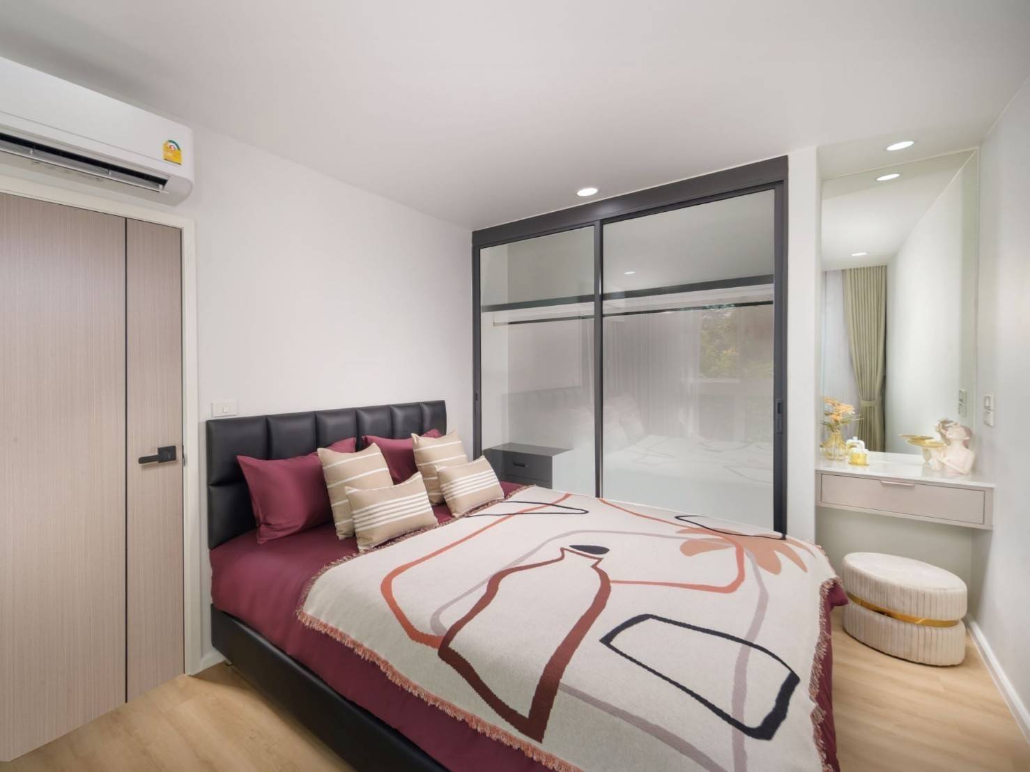 1 Bedroom Condo For Sale in San Sai Noi, San Sai, Chiang Mai - Image 6