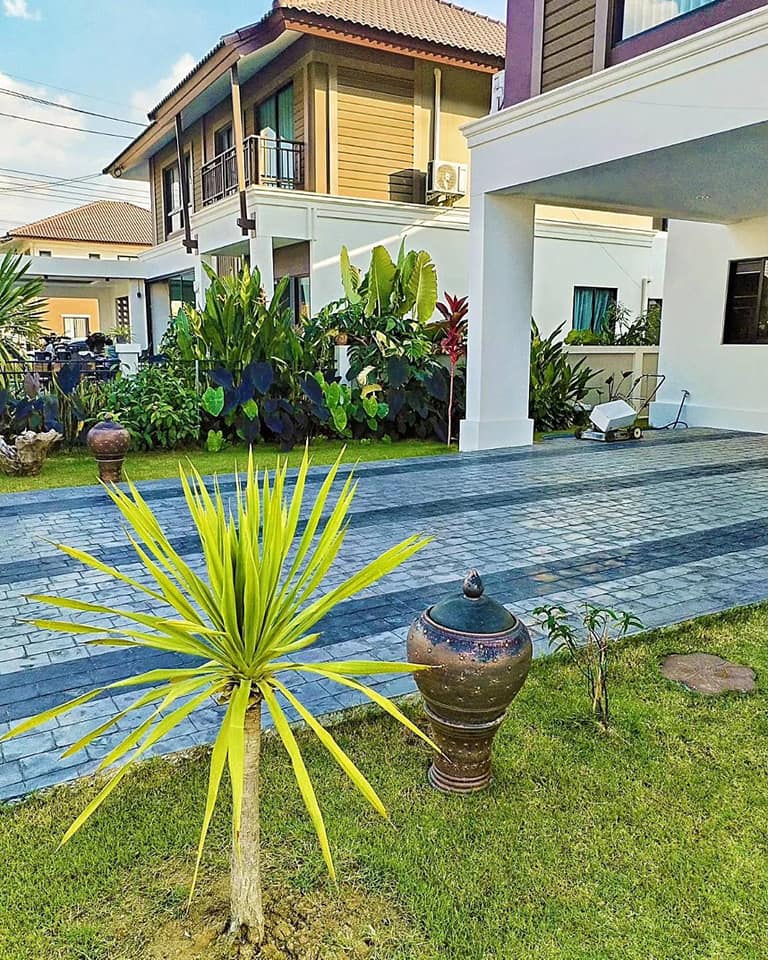 4 Bedroom House For Sale in San Kamphaeng, San Kamphaeng, Chiang Mai - Image 8
