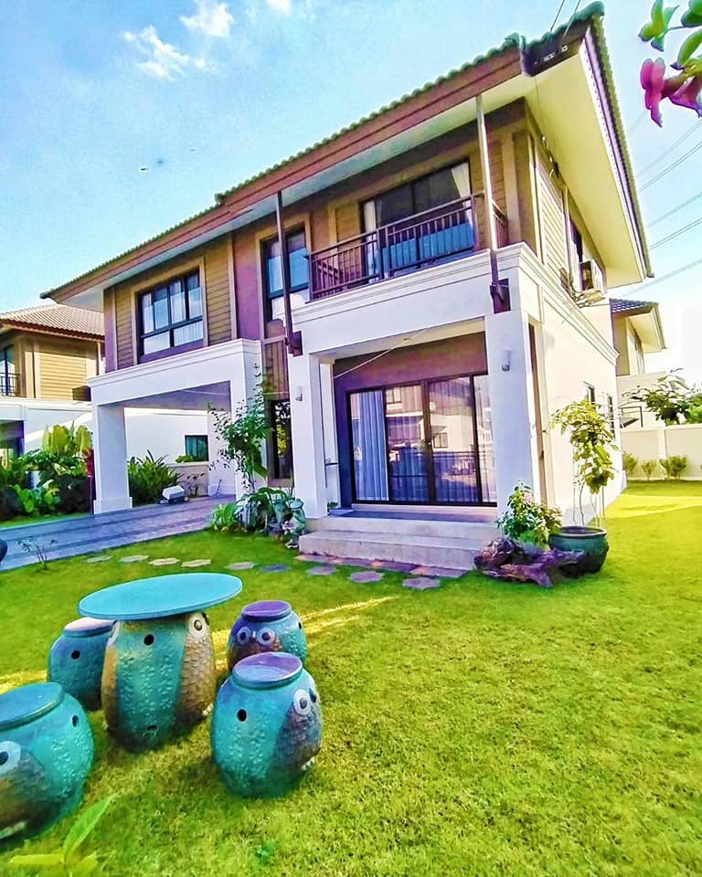 4 Bedroom House For Sale in San Kamphaeng, San Kamphaeng, Chiang Mai - Image 7